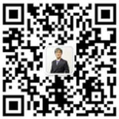 扫码添加询盘云顾问微信